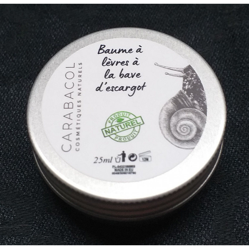 Lip Balm, 25ml