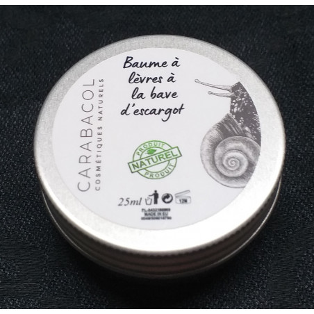 Baume à Lèvres, 25ml