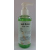 Aloe Vera Relax + Masaje, 200ml