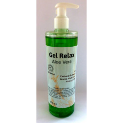 Relax-Massage, 500ml